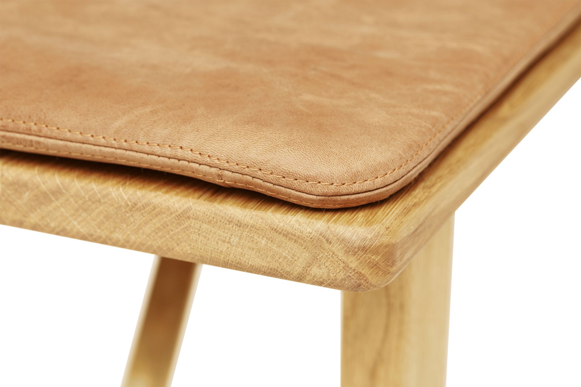 Position Coussin pour banc Form & Refine