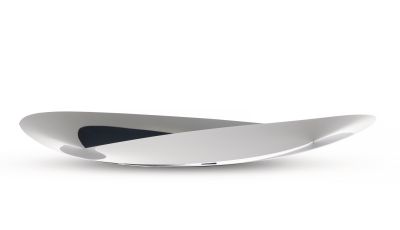 ABI05 Octave Corbeille à pain / bol de fruits Alessi