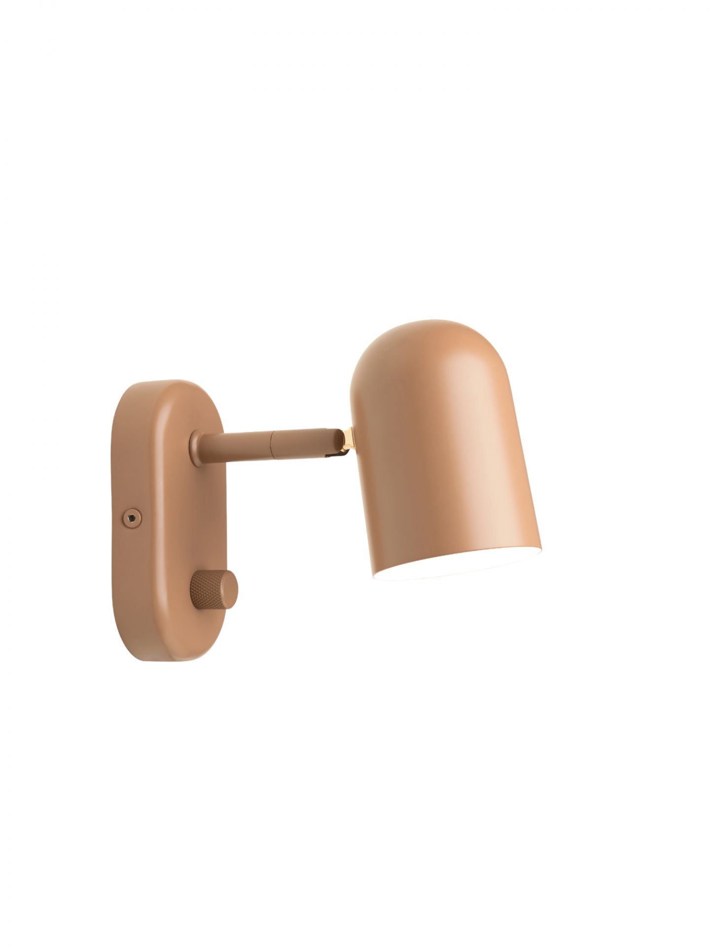 Applique murale Buddy Wall beige chaud Northern