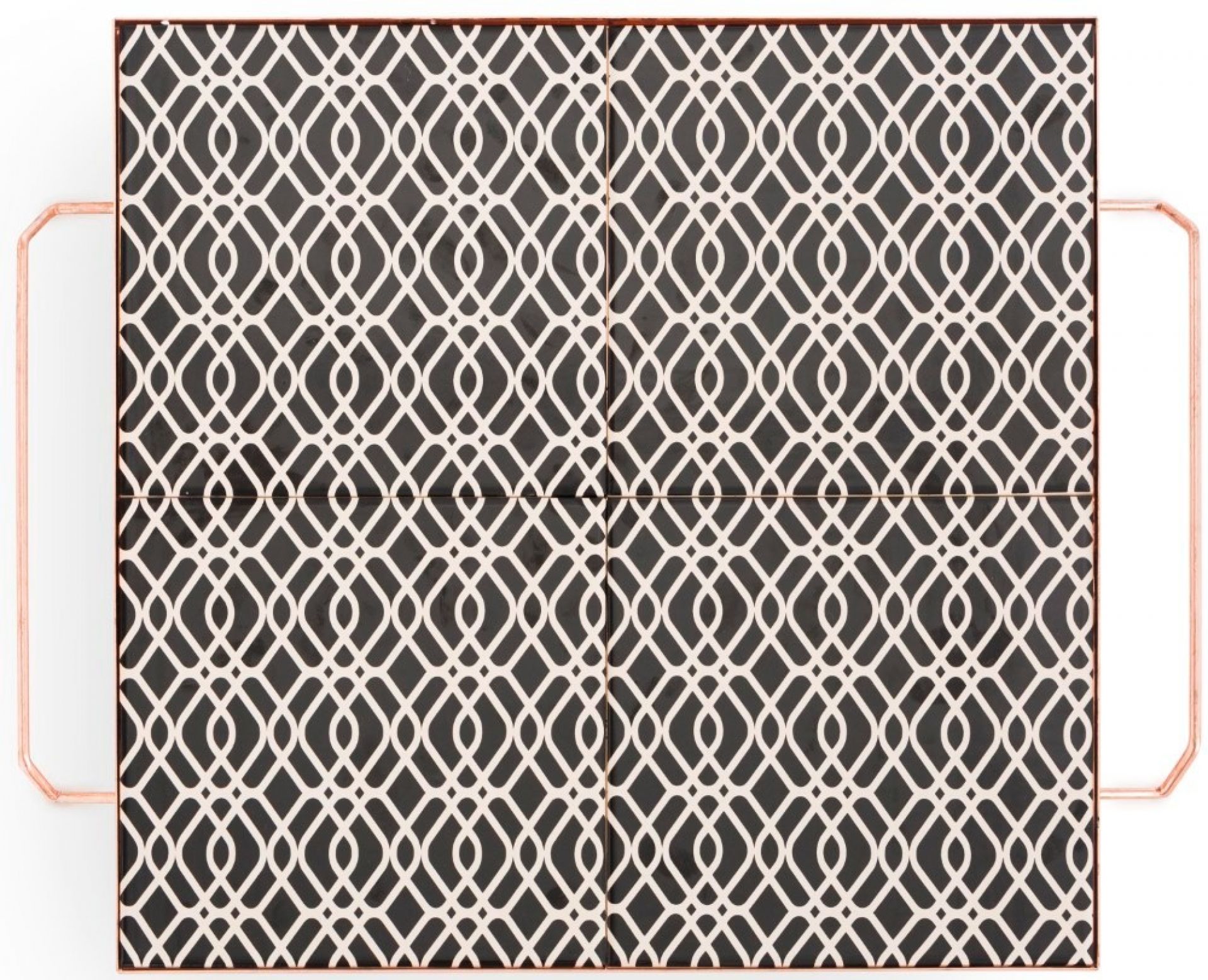 Mix &amp; Match plateau GAN 40x40