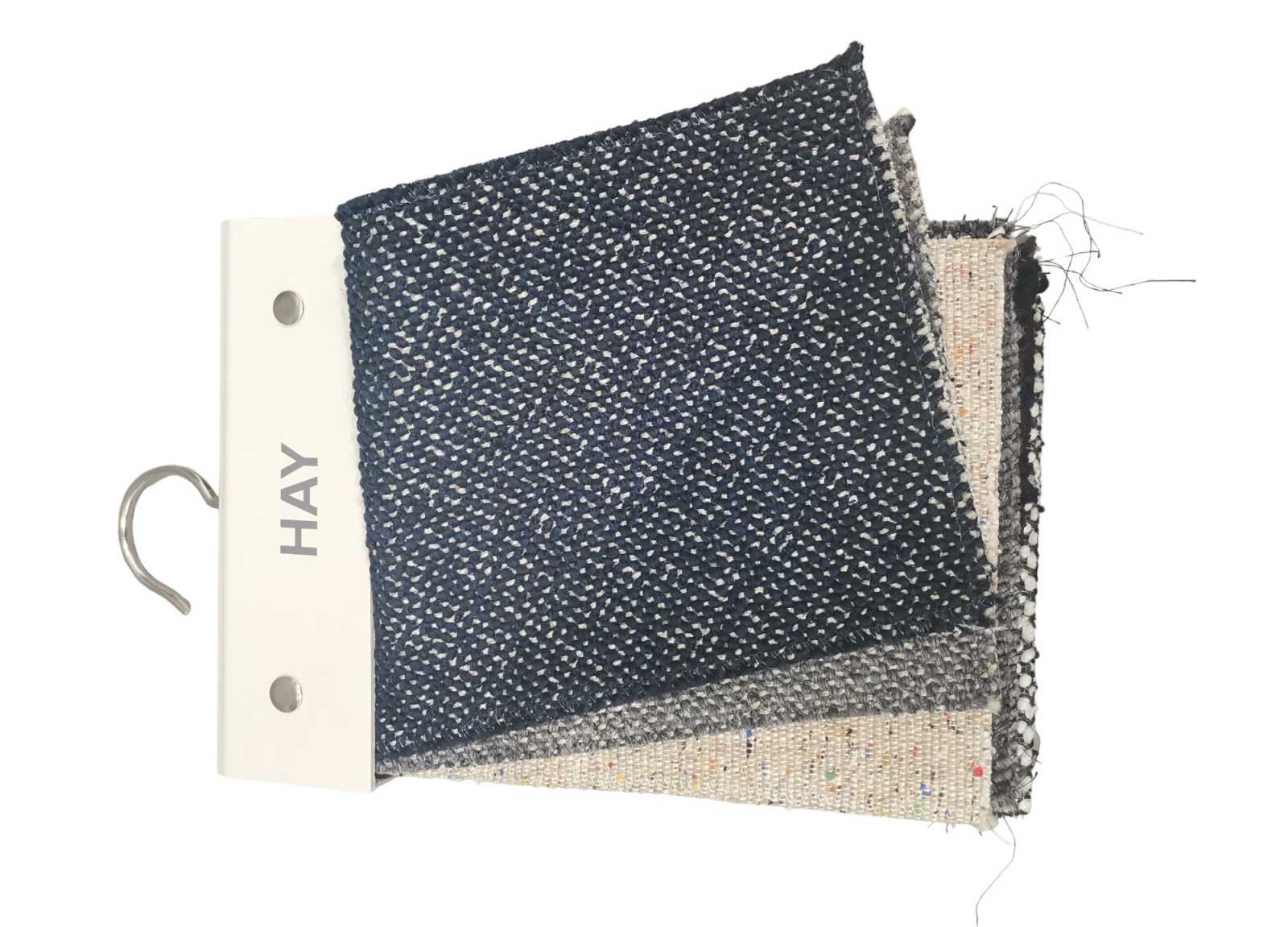 Échantillon de tissu Fairway Hay 