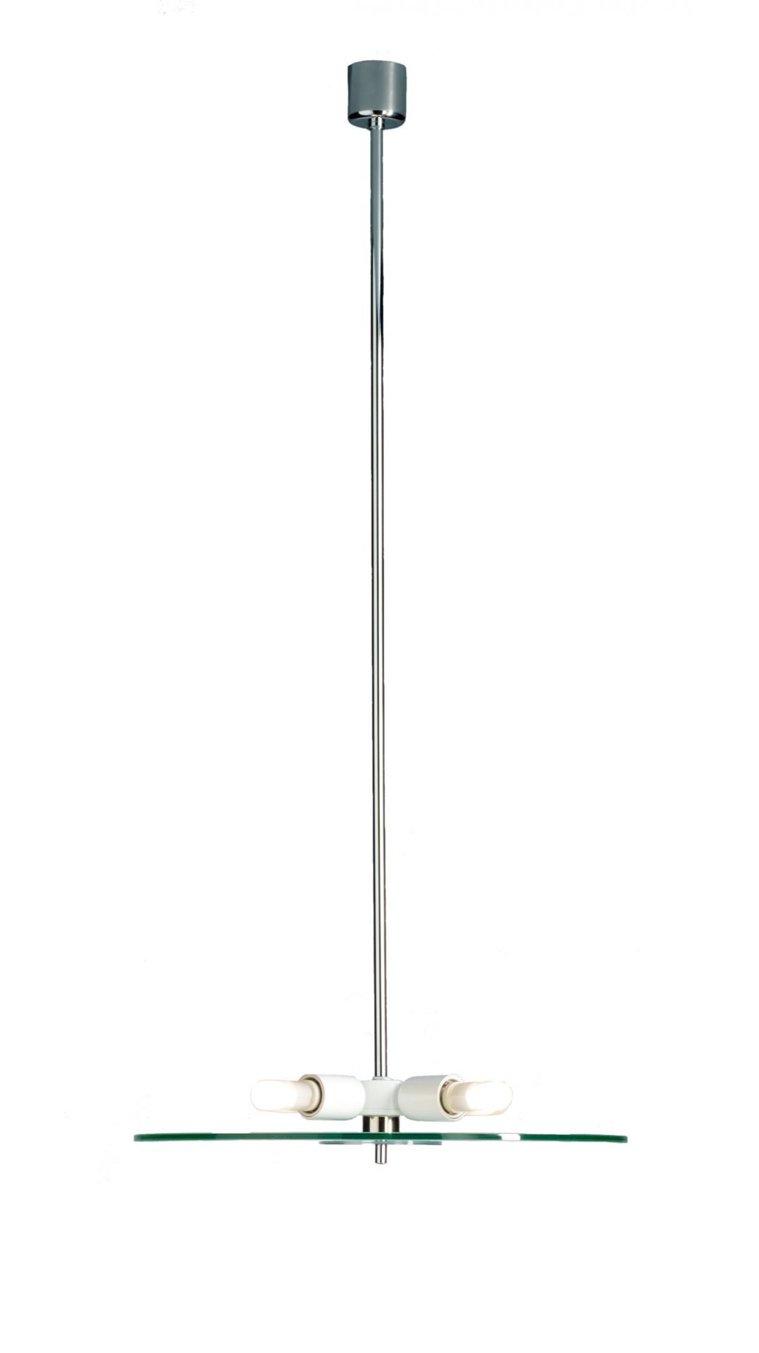 HP 28 / HP28 Lampe Suspension Tecnolumen Ø 50 cm