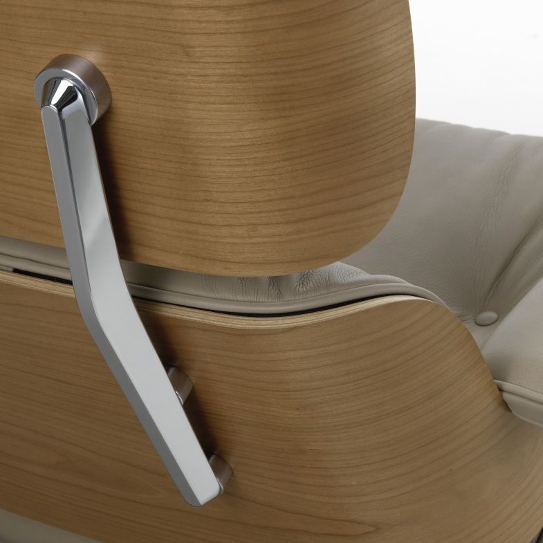 Eames Lounge Chair fauteuil CONFIGURATEUR Vitra 