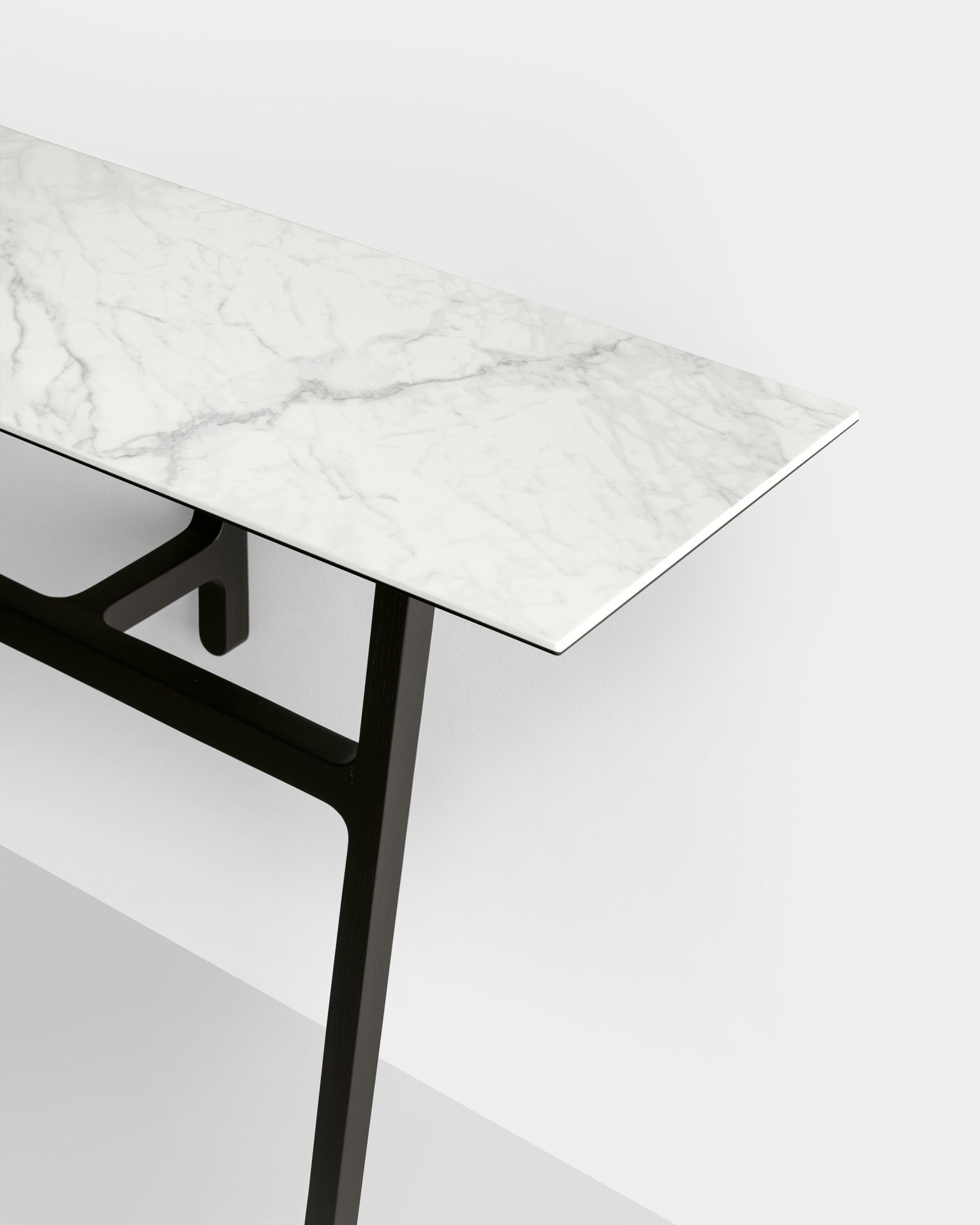 Console Bottega Kristalia