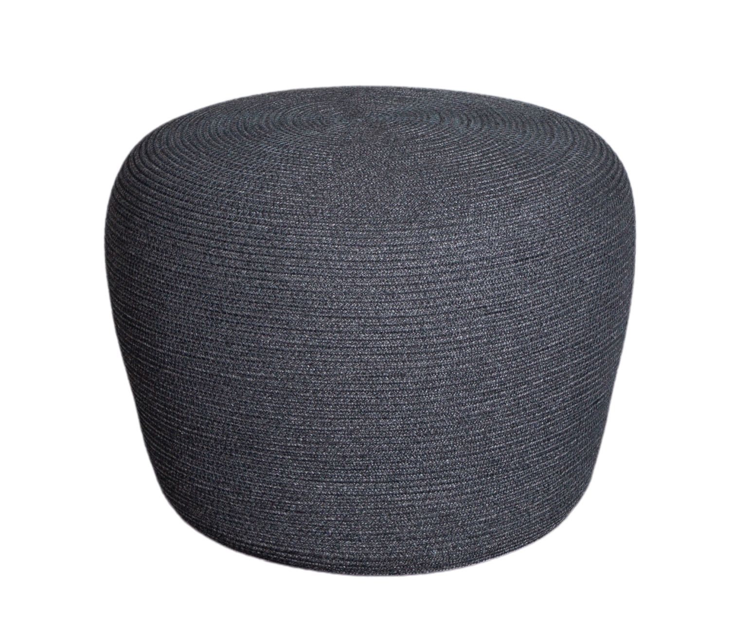 Circle Tabouret Cane-Line