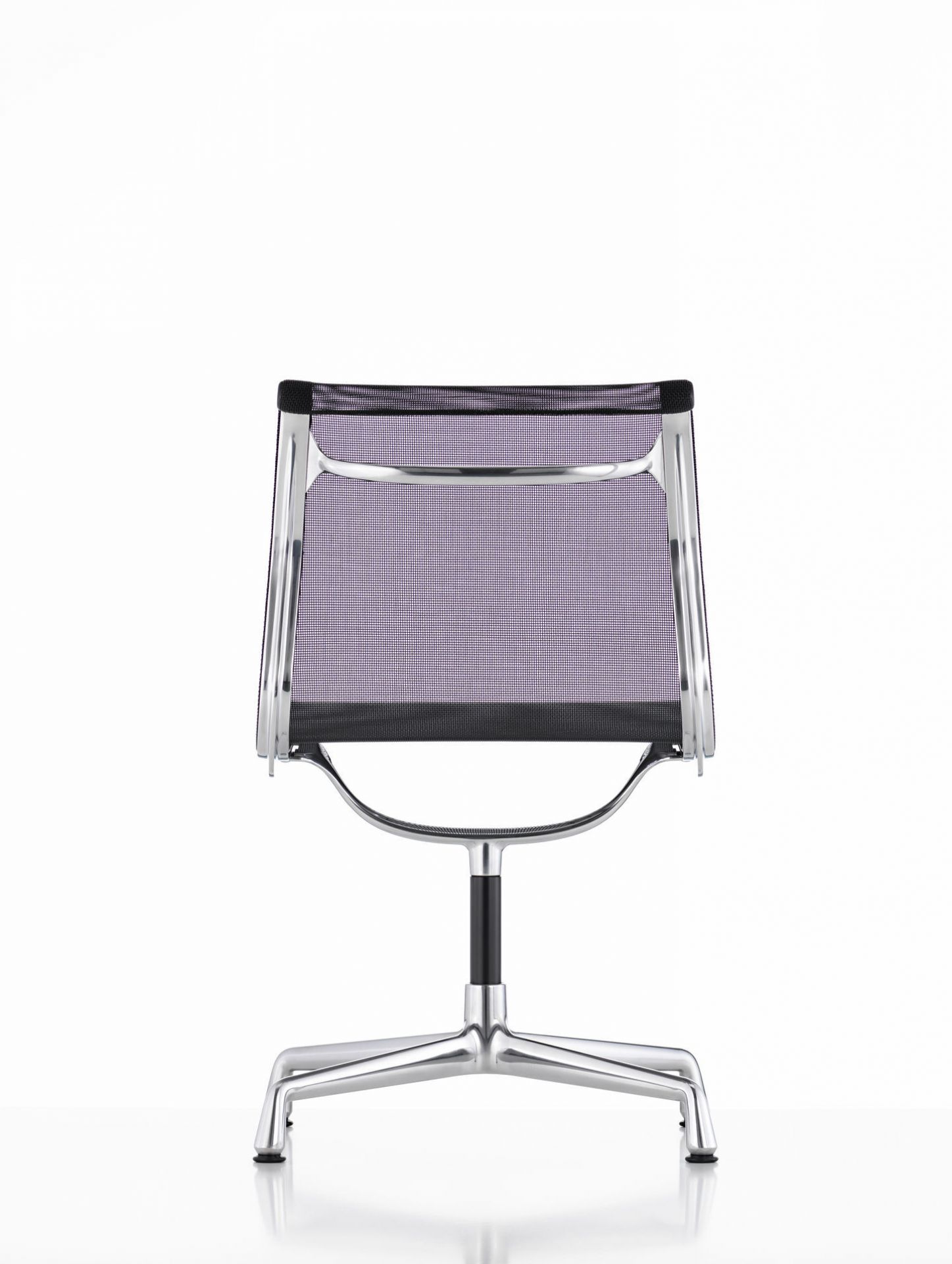 Aluminium Chair EA101 / EA 101 Chaise Vitra