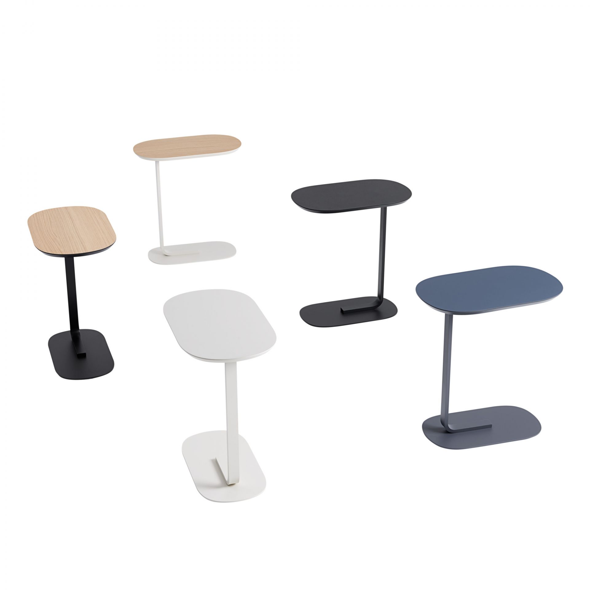 Relate Side Table Table d´appoint Muuto
