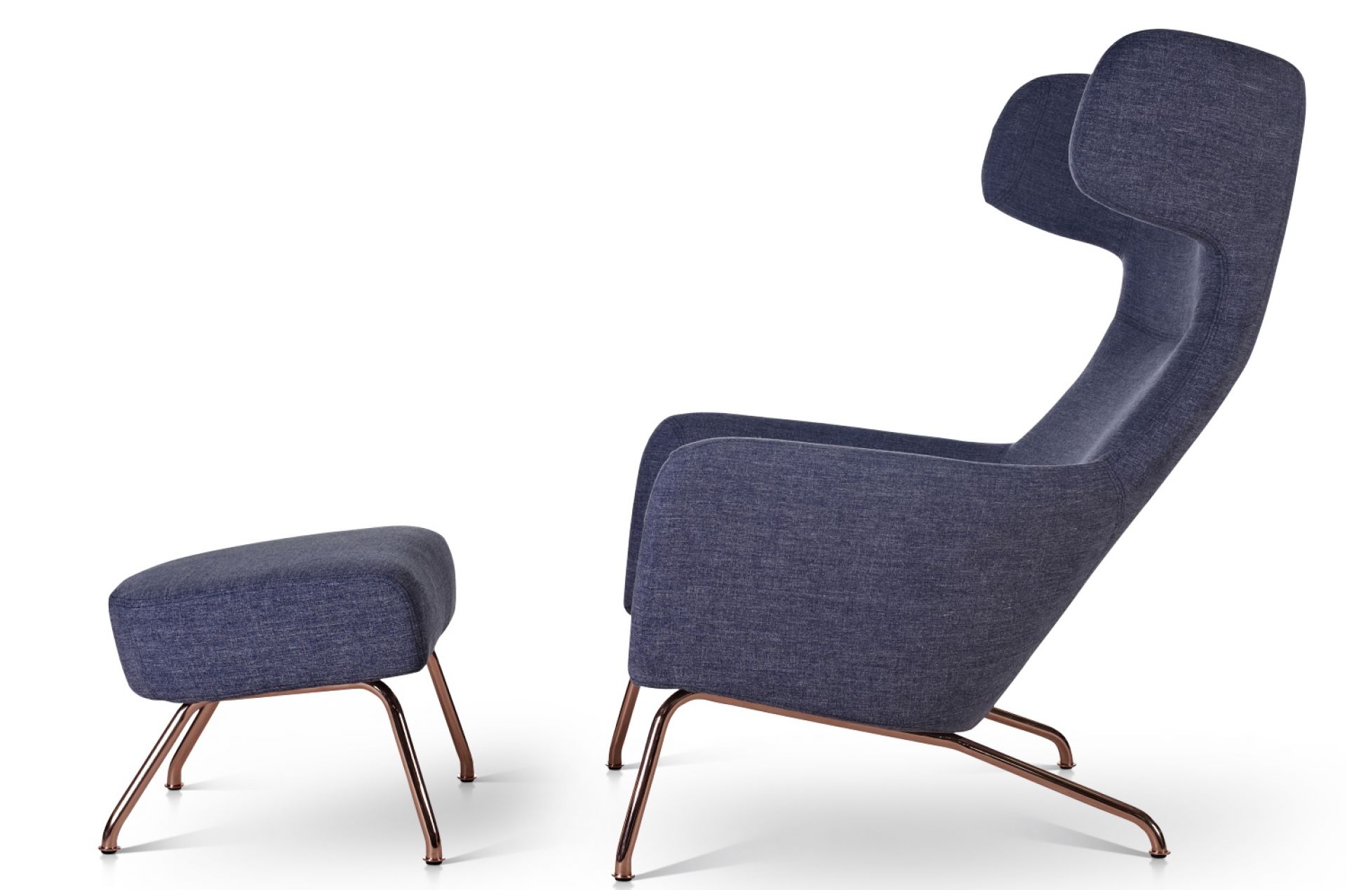 Havana Fauteuil d'oreilles Softline
