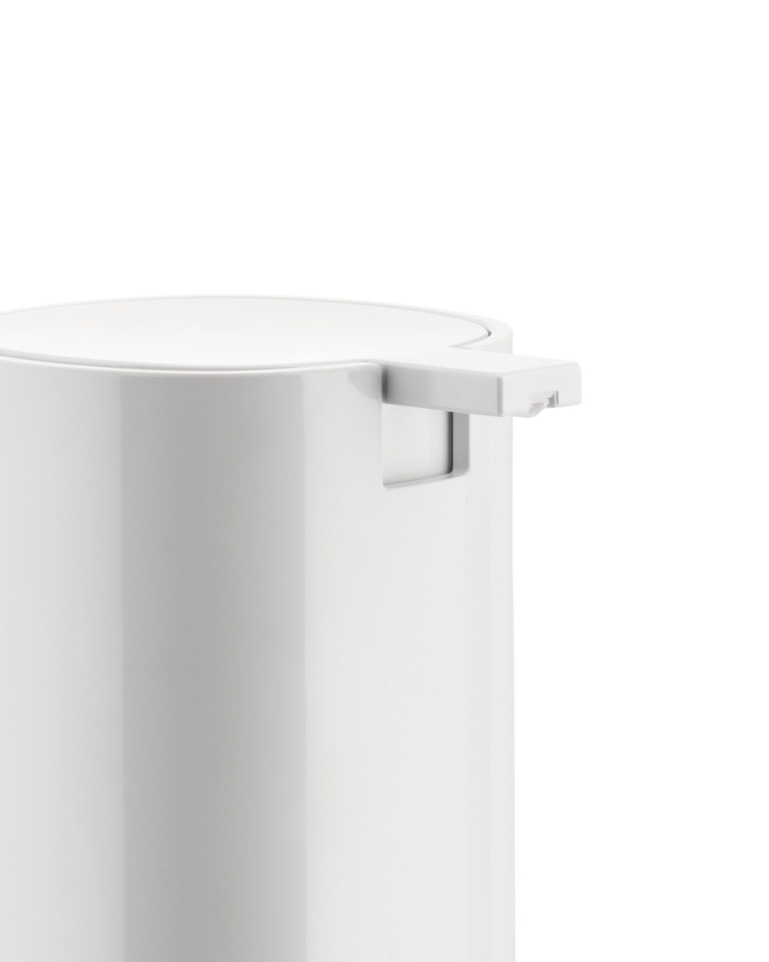 Birillo PL05 distributeur de savon Alessi
