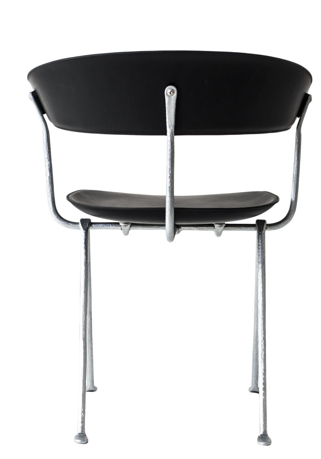 Officina Polypropilene chaise Magis