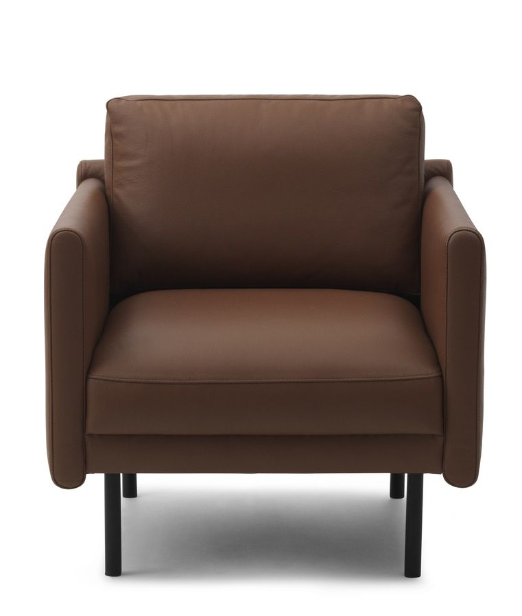 Rar Lounge Chair Fauteuil Normann Copenhagen 