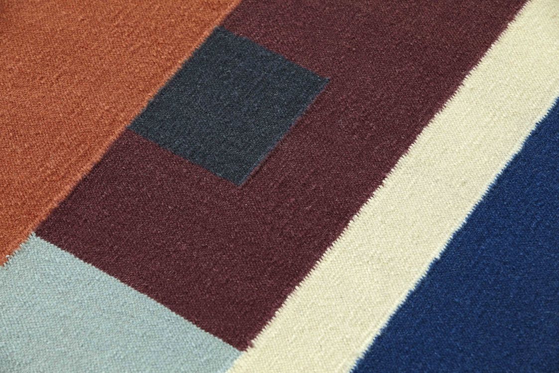 Zoe Sool Tapis 220 x 300cm Gan
