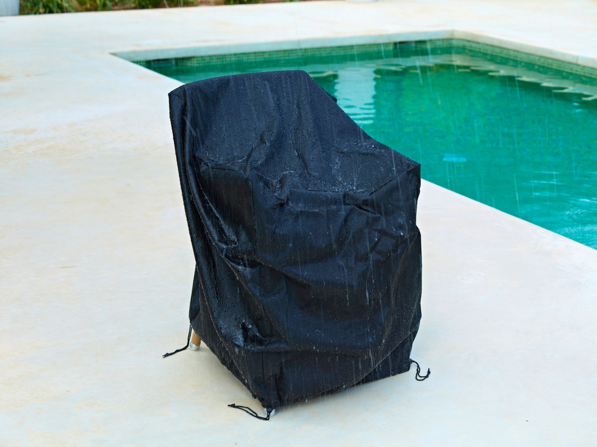 Covers pour mobilier d'extérieur Cane-Line 8 pour chaises