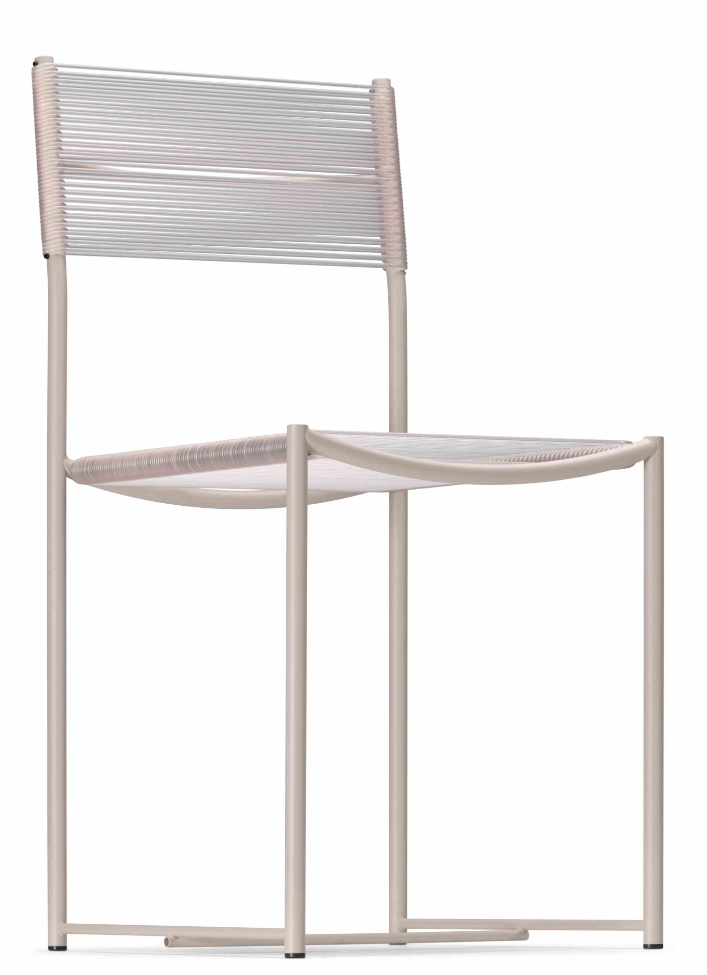 Spaghetti Chair 101 chaise Alias