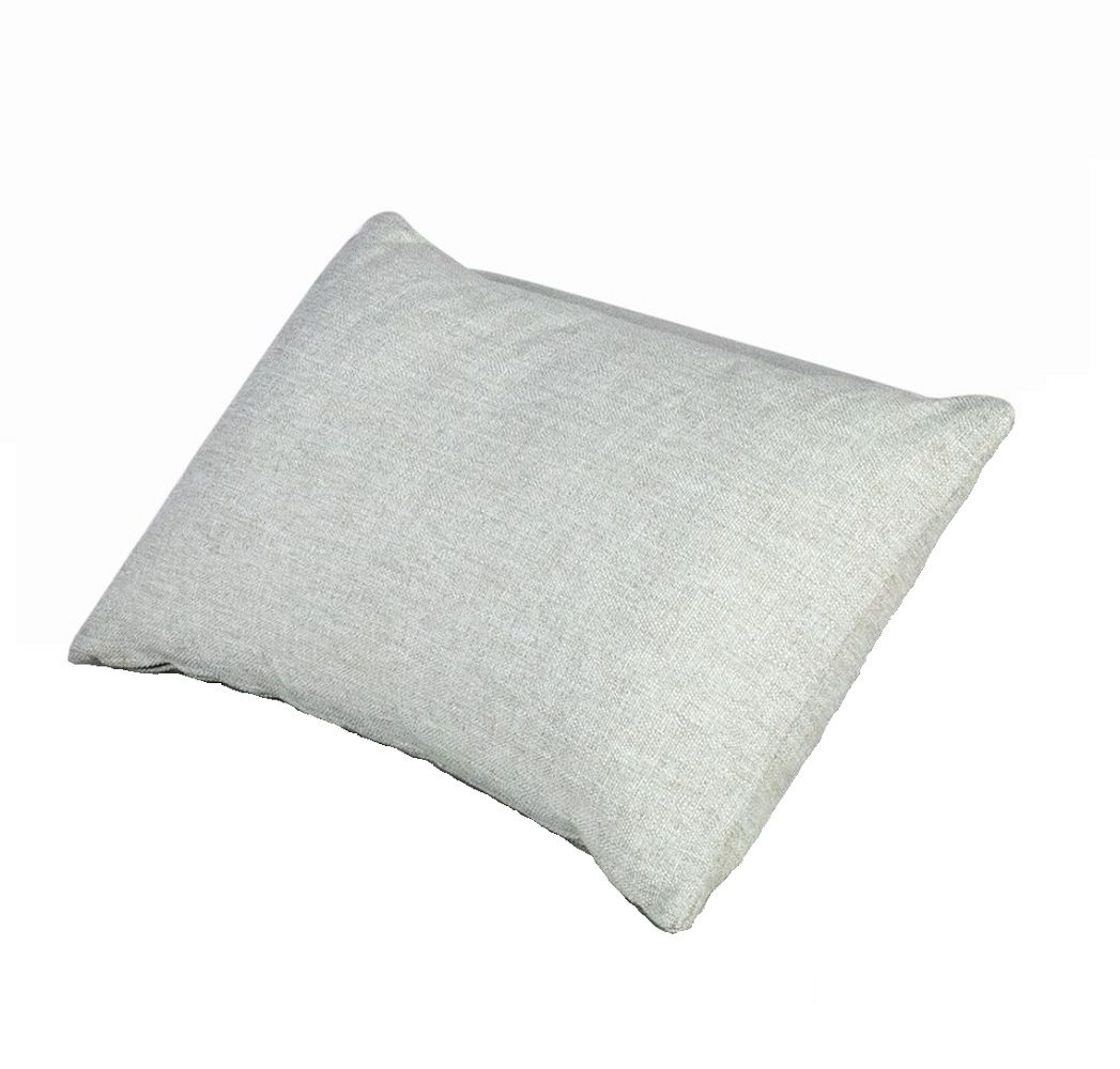 Coussin lounge pour fauteuil lounge Maliha ou lit lounge Outdoor Weishäupl Pebble