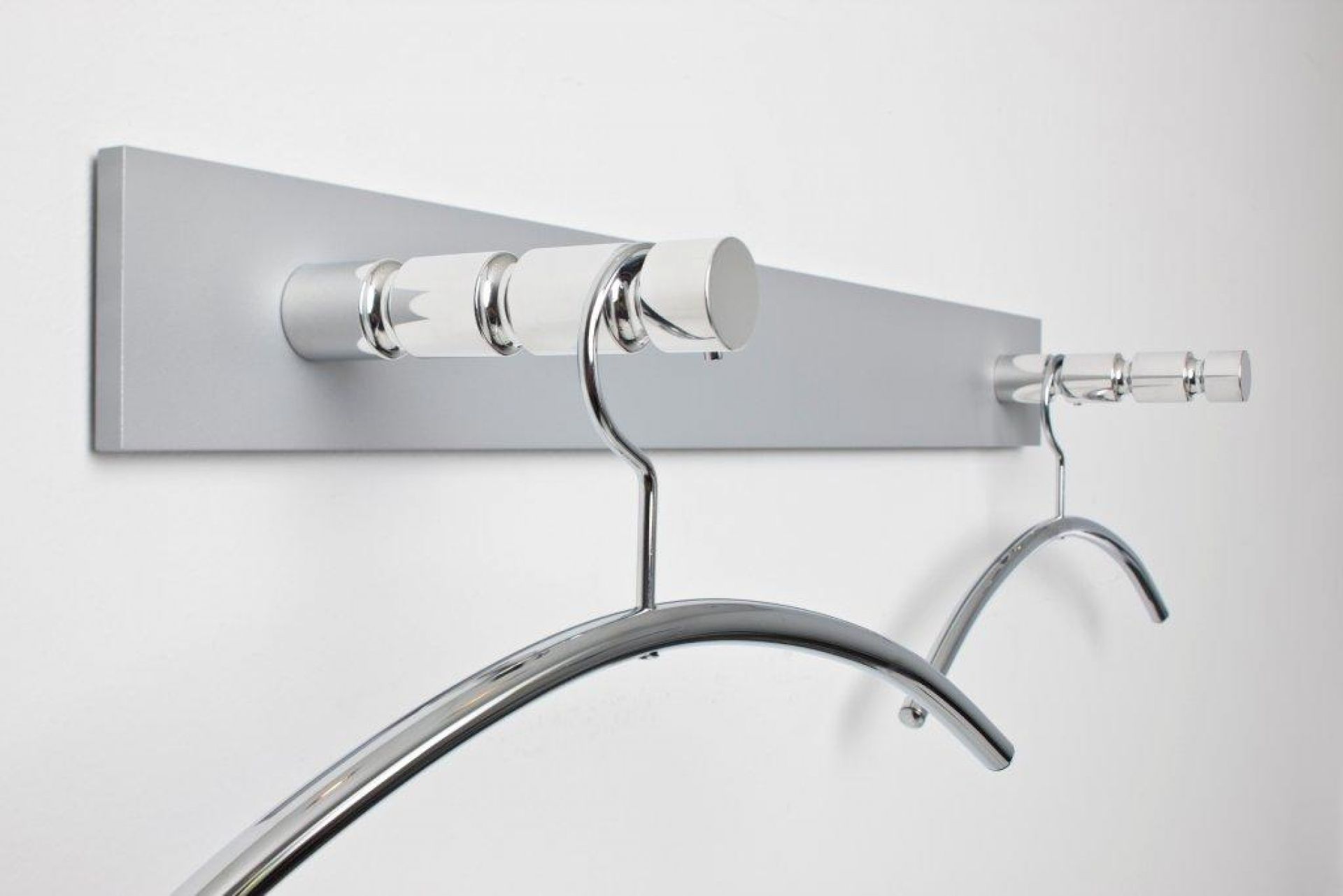 Hangon Double vestiaire mural Cascando