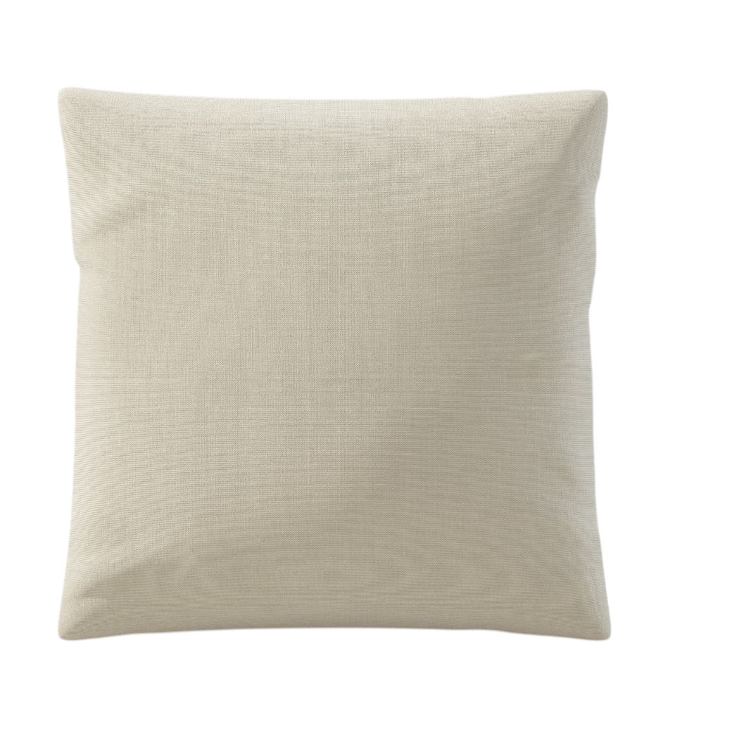 Big Pillow Pique Outdoor coussin vetsak 
