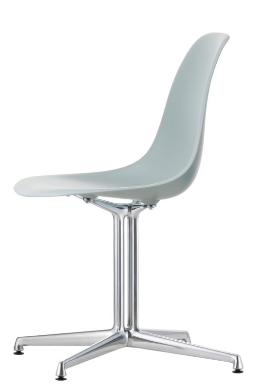 Eames Plasic Side Chair DSL RE Chaise Vitra