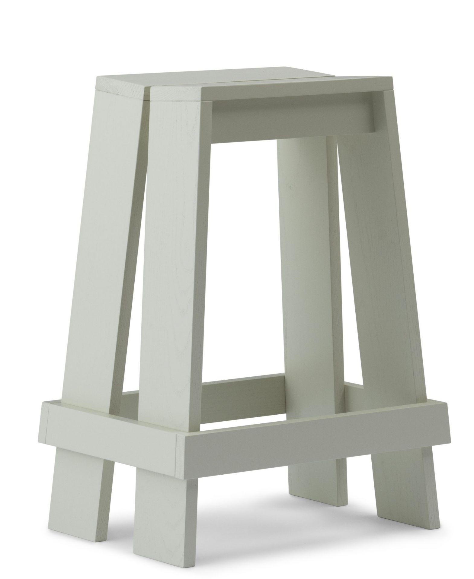 Let Barstool Tabouret de bar H 65 cm Normann Copenhagen