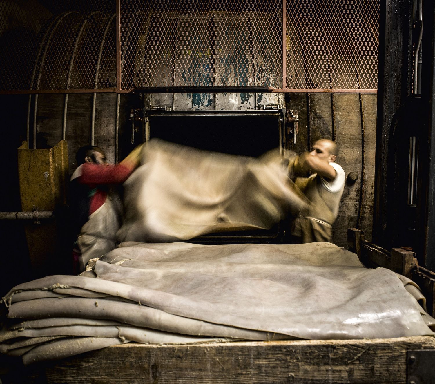 1085 Edition Chaise Kristalia