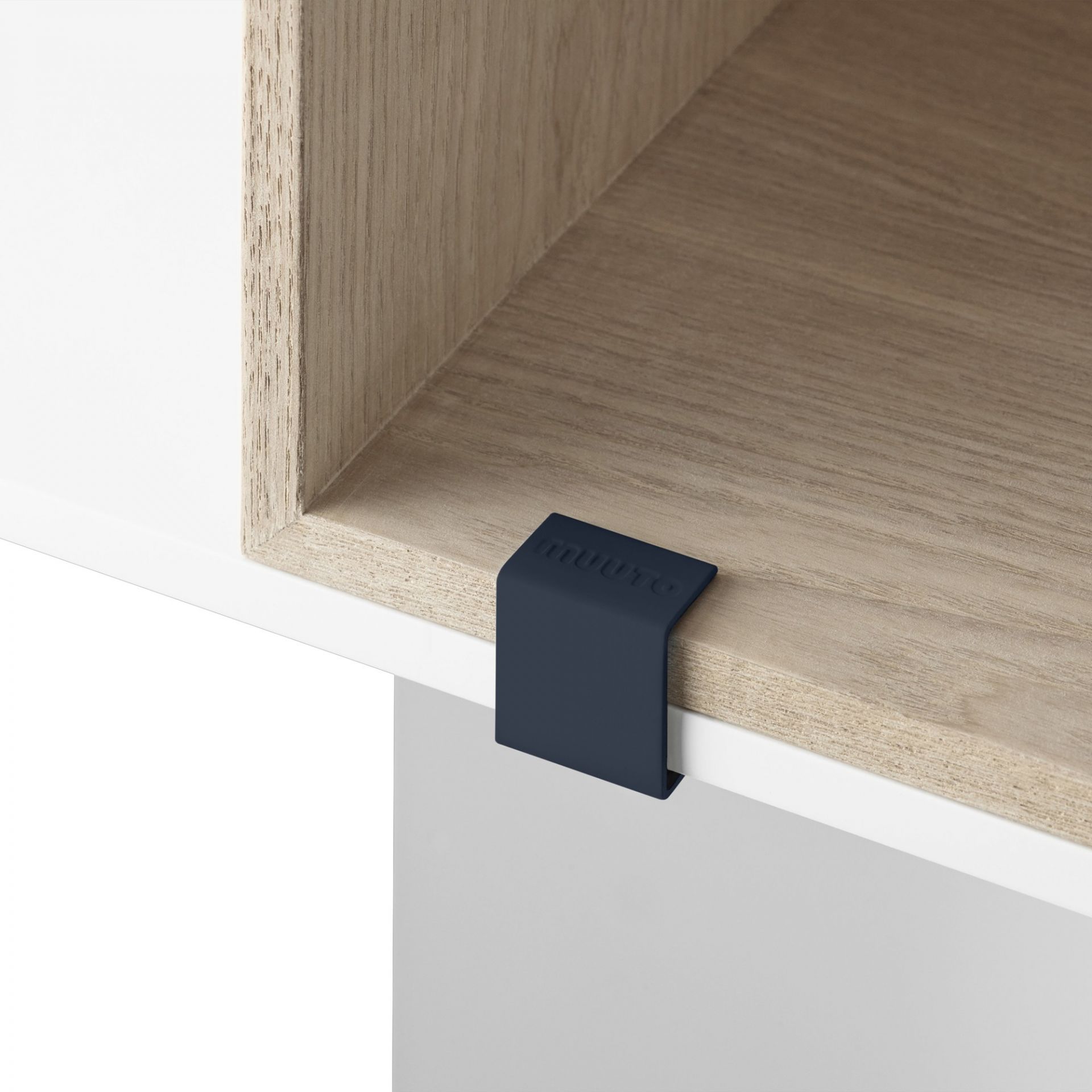 Mini Stacked Storage System 2.0 Système d'étagères Muuto