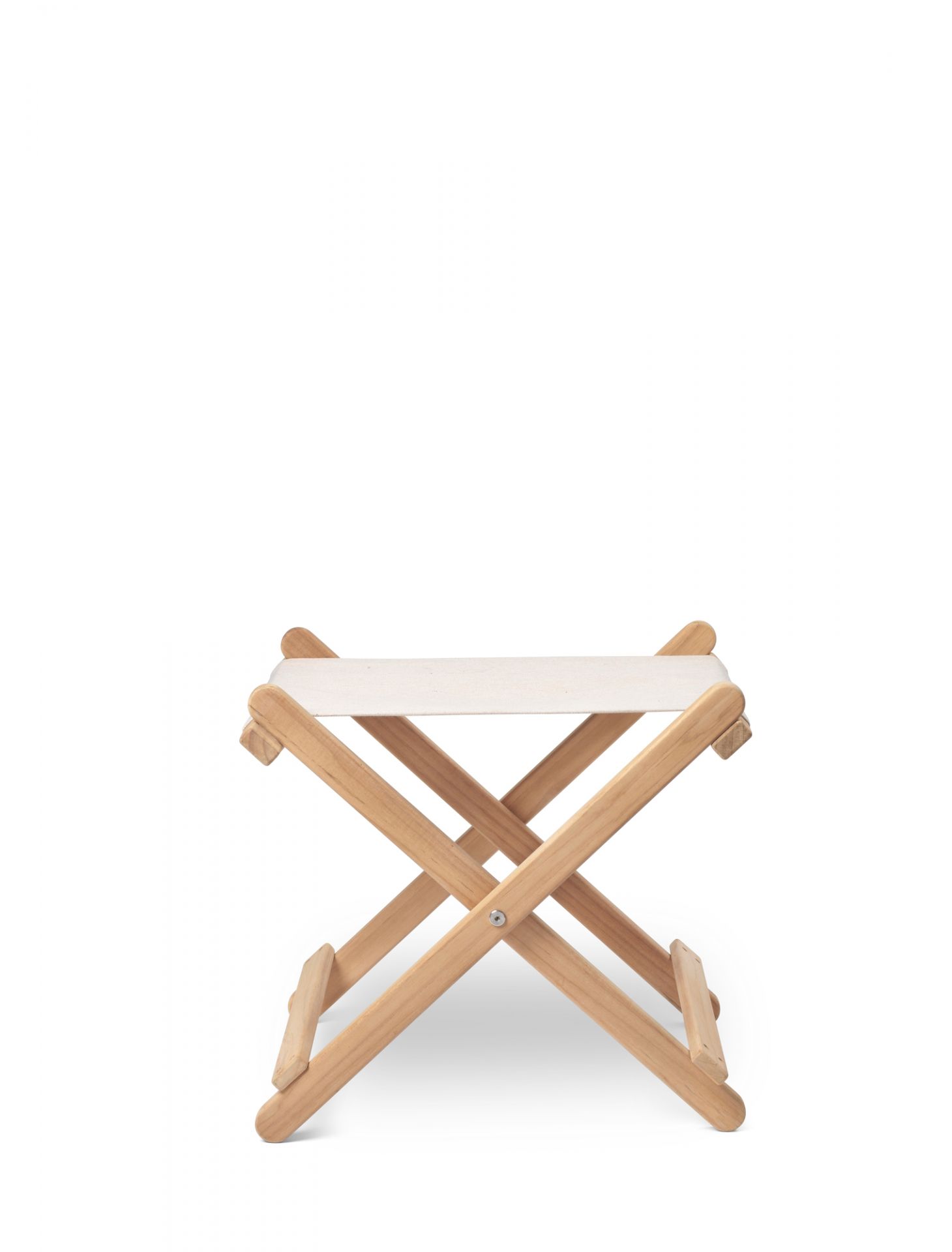 Mogensen tabouret outdoor Carl Hansen & Søn