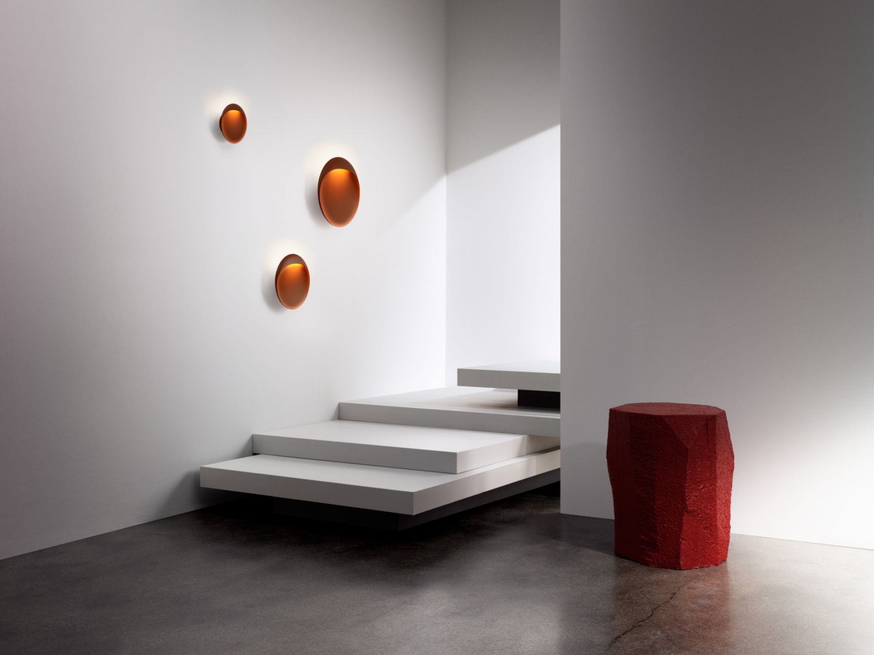 Flindt Applique murale Louis Poulsen