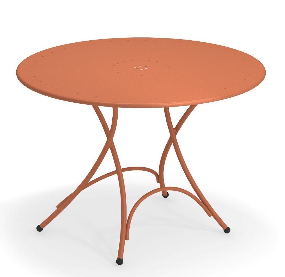 Pigalle Table pliante Outdoor Emu 