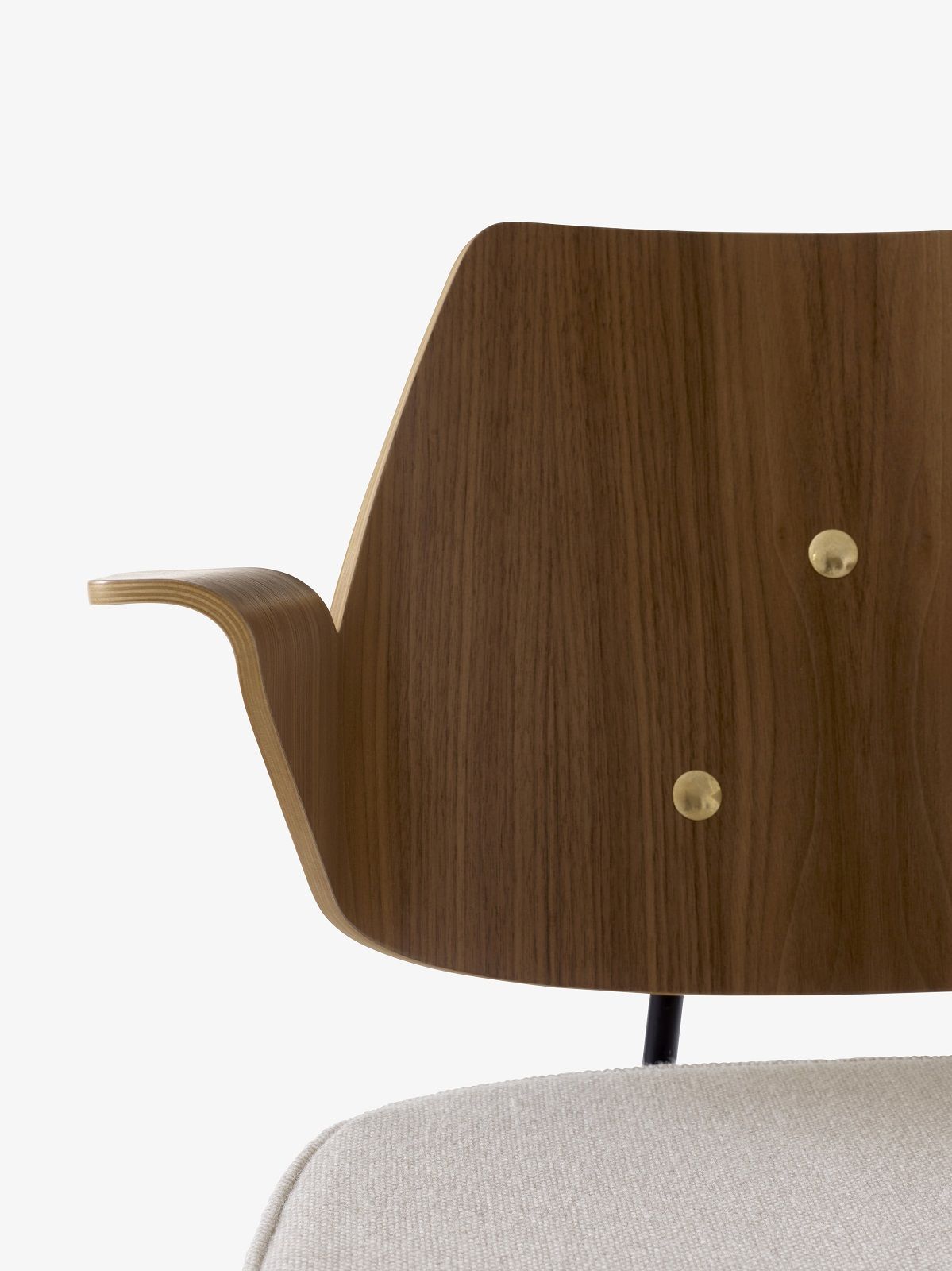 RFH Robin Day RD7 Armchair Fauteuil AndTradition