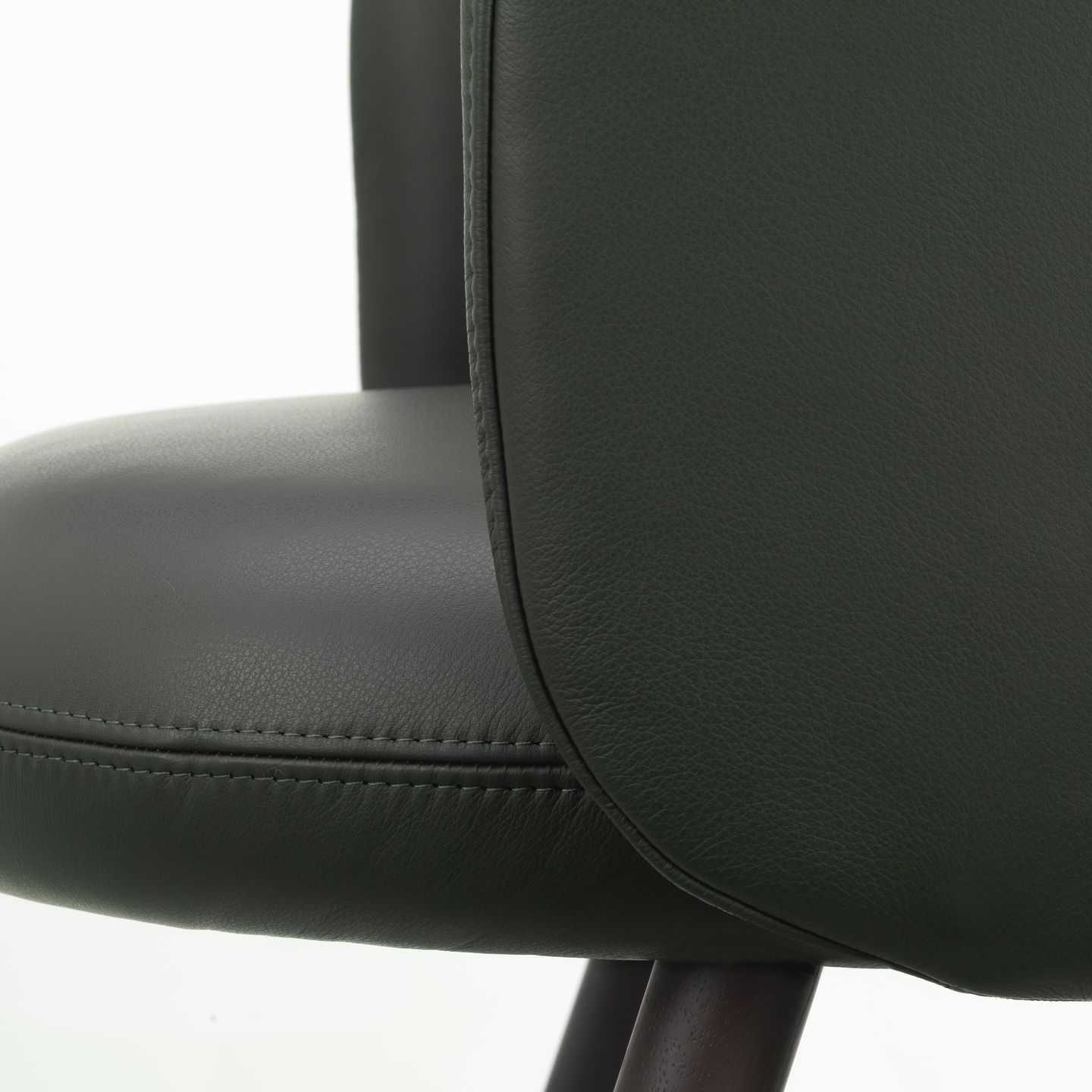 Mikado Arm Chair Chaise avec accoudoirs Chaise Vitra 