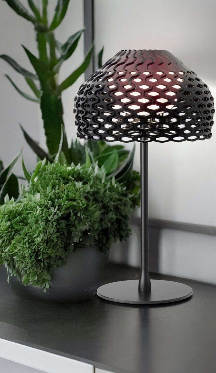 Tatou T1 lampe de Table Flos