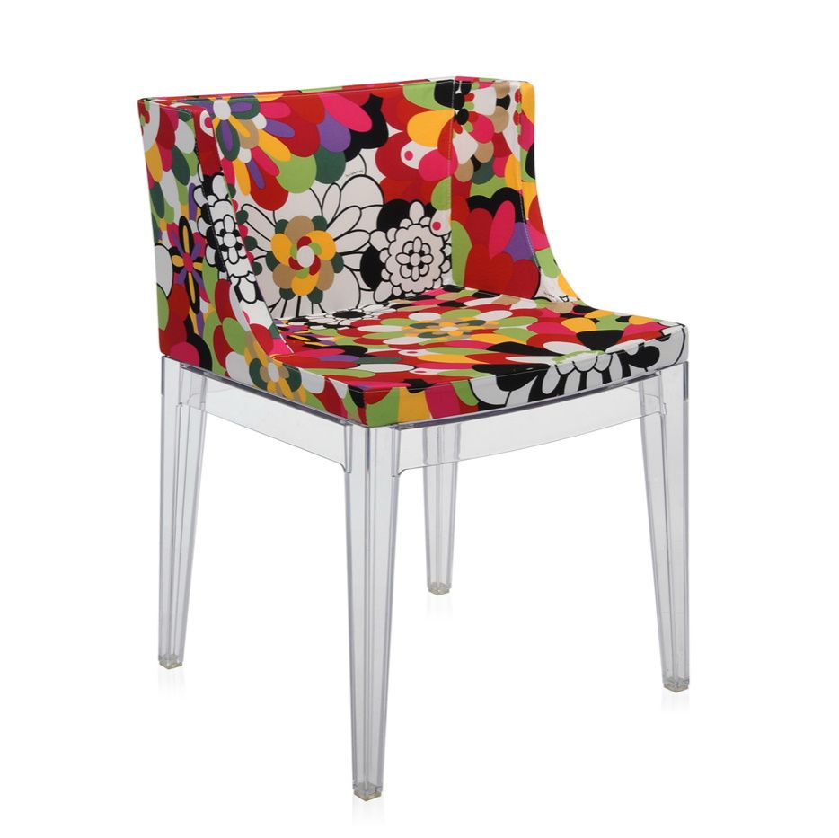 Mademoiselle A la Mode Chaise Kartell