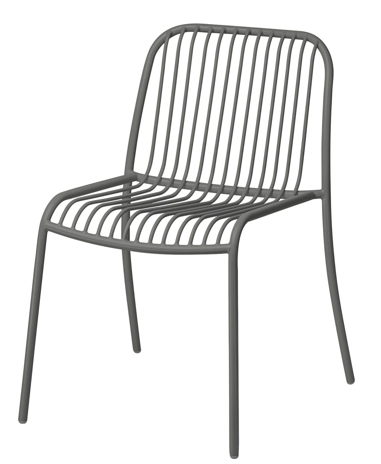 Yua Wire Chair chaise d'extérieur Blomus