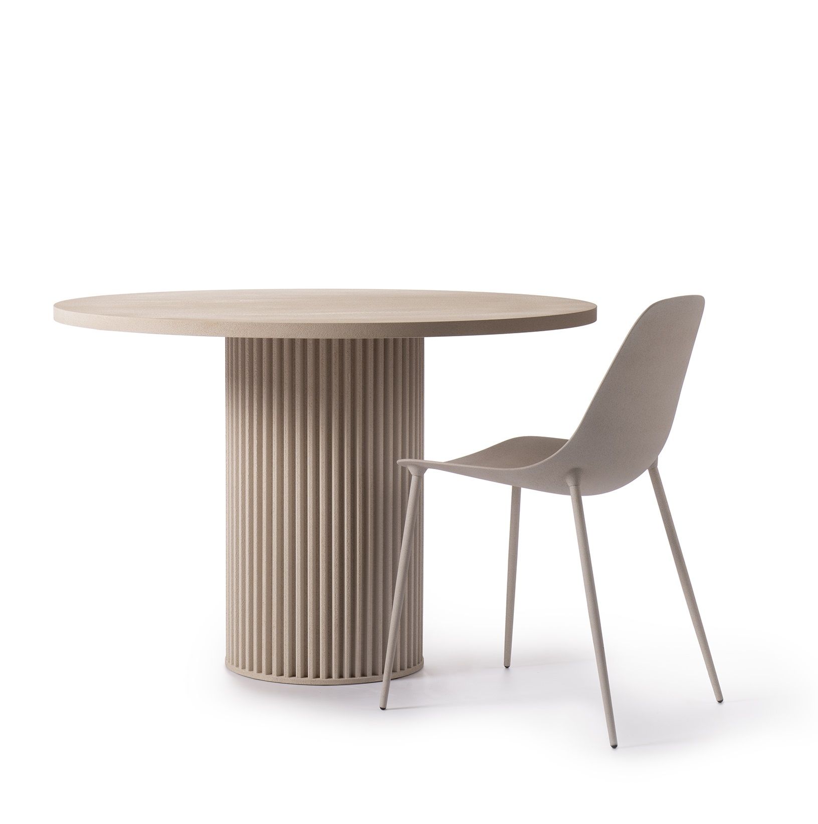 Hercle Table Indoor / Outdoor Opinion Ciatti 
