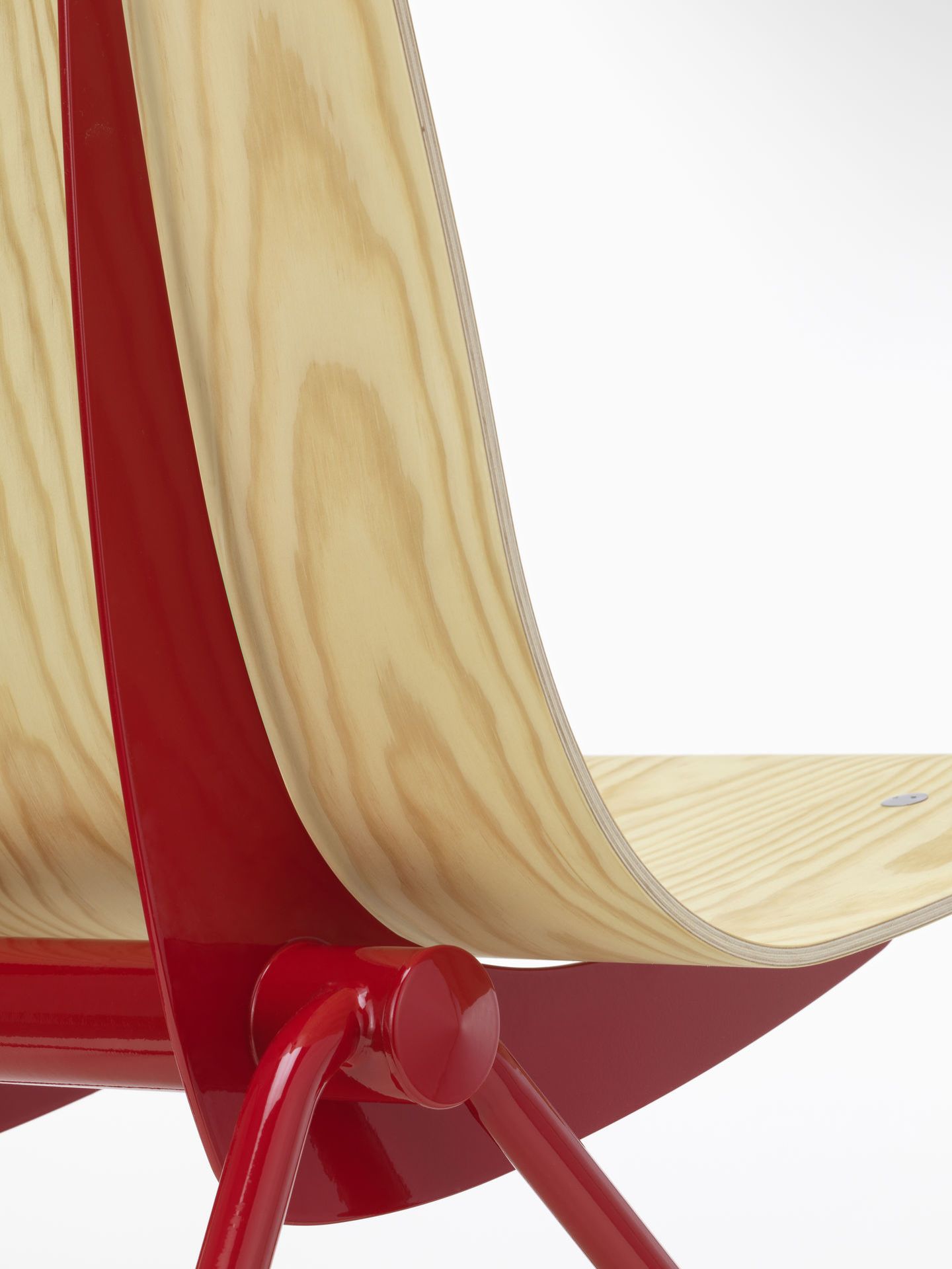 Antony fauteuil Vitra LIMITED EDITION