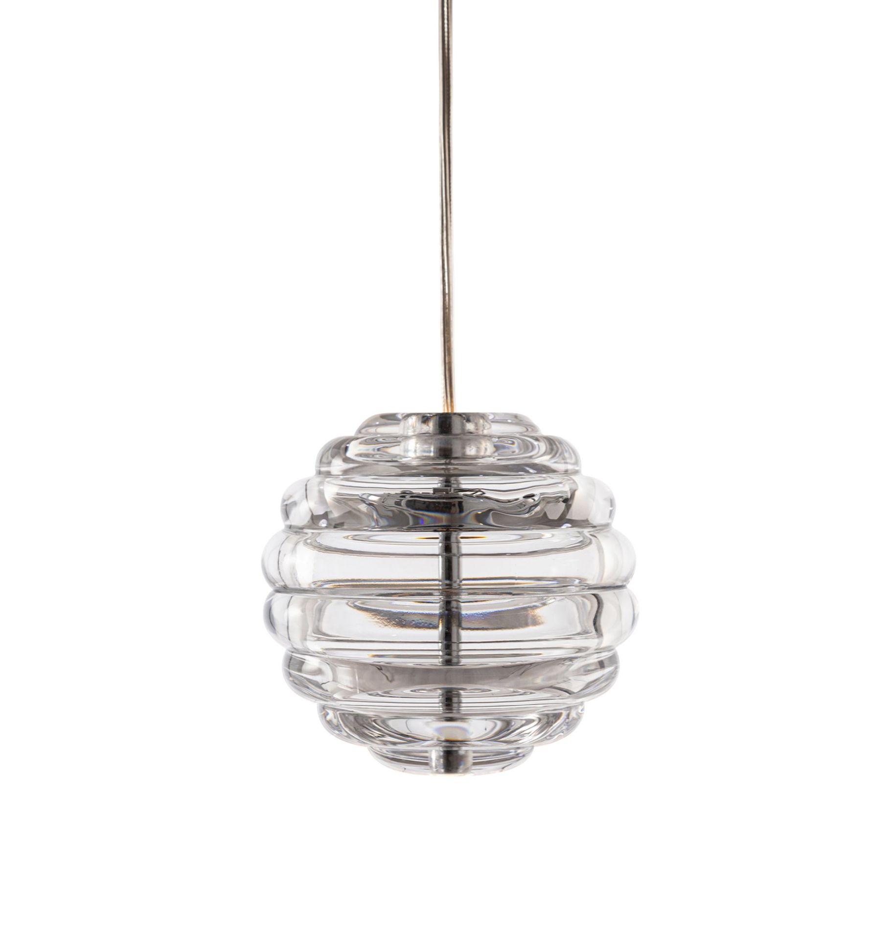 Press Mini lampe à suspendre Sphere Tom Dixon