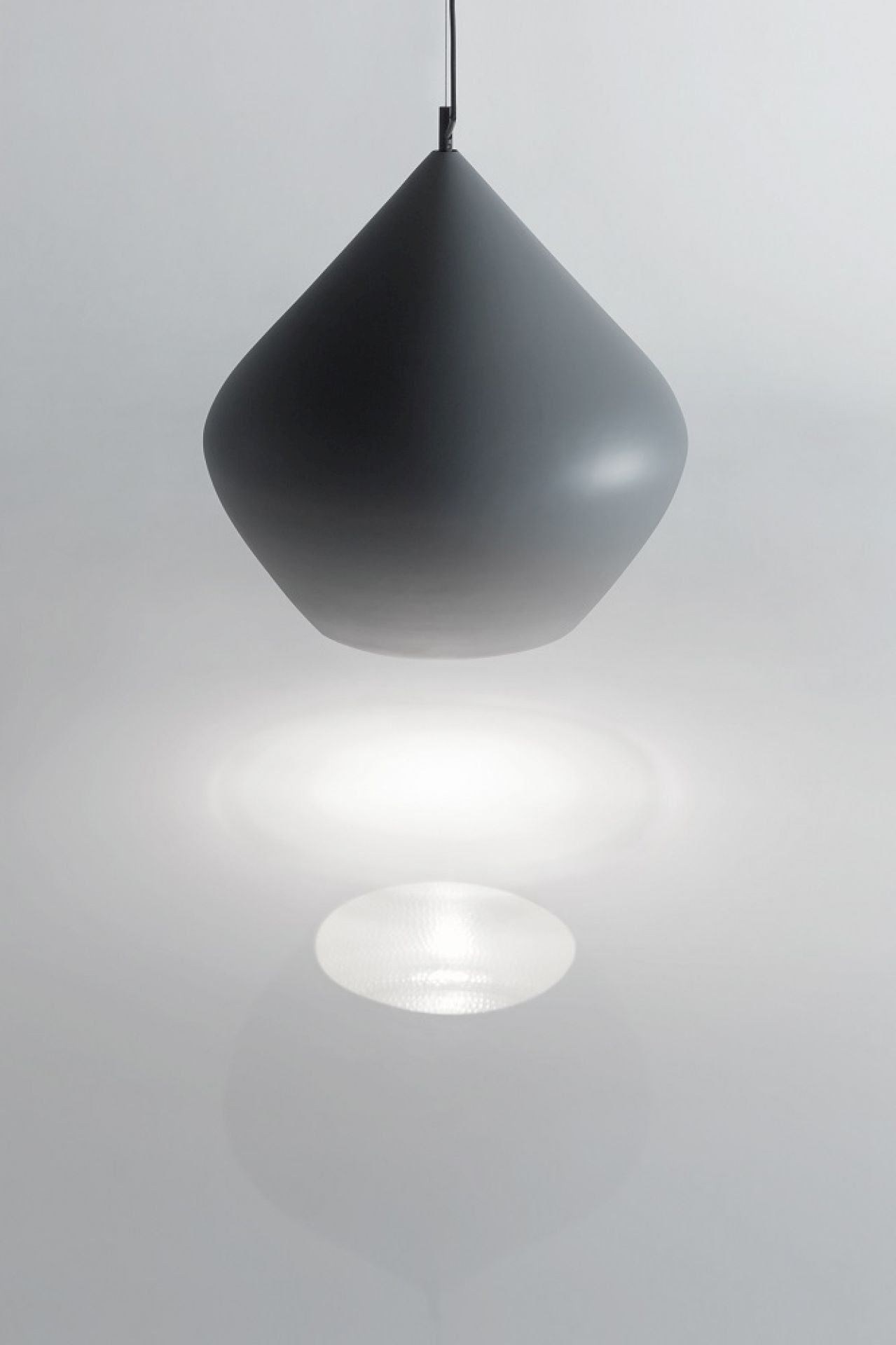 Beat Stout Pendant Pendelleuchte Tom Dixon