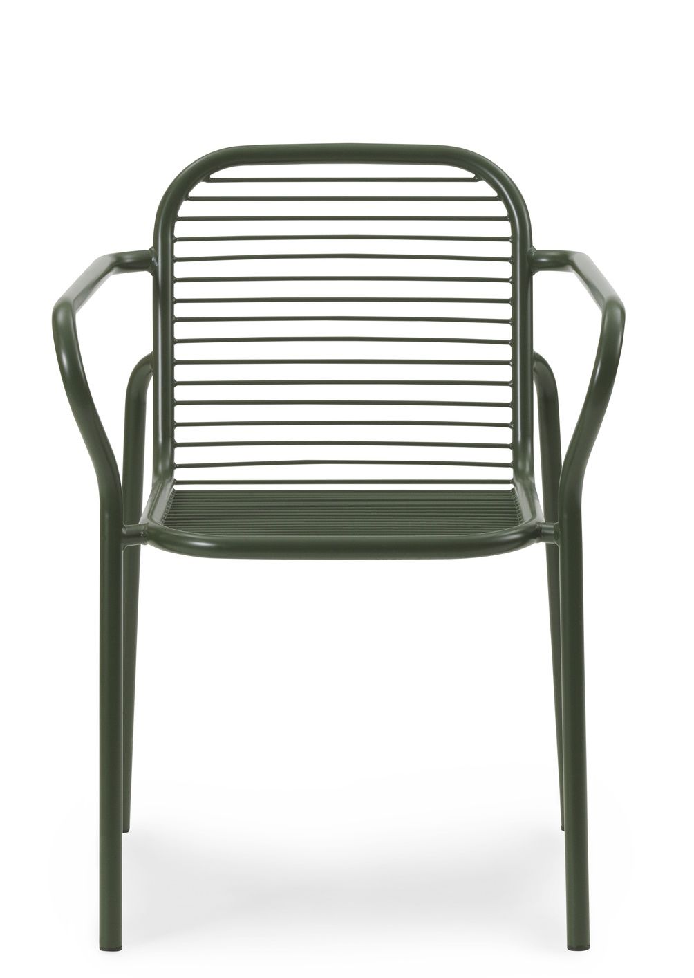 Vig Armchair Fauteuil extérieur Normann Copenhagen 