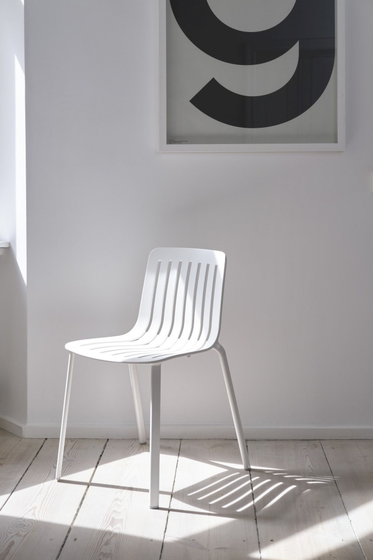 Plato Chaise Magis