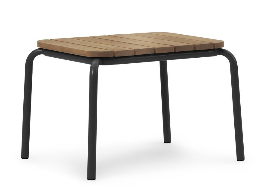 Vig Table 55 x 45 cm Table d'extérieur Normann Copenhagen