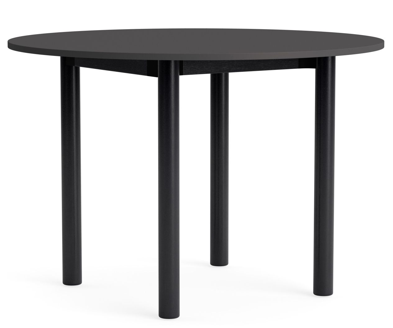 Annex Table Round Table à manger ronde Hay