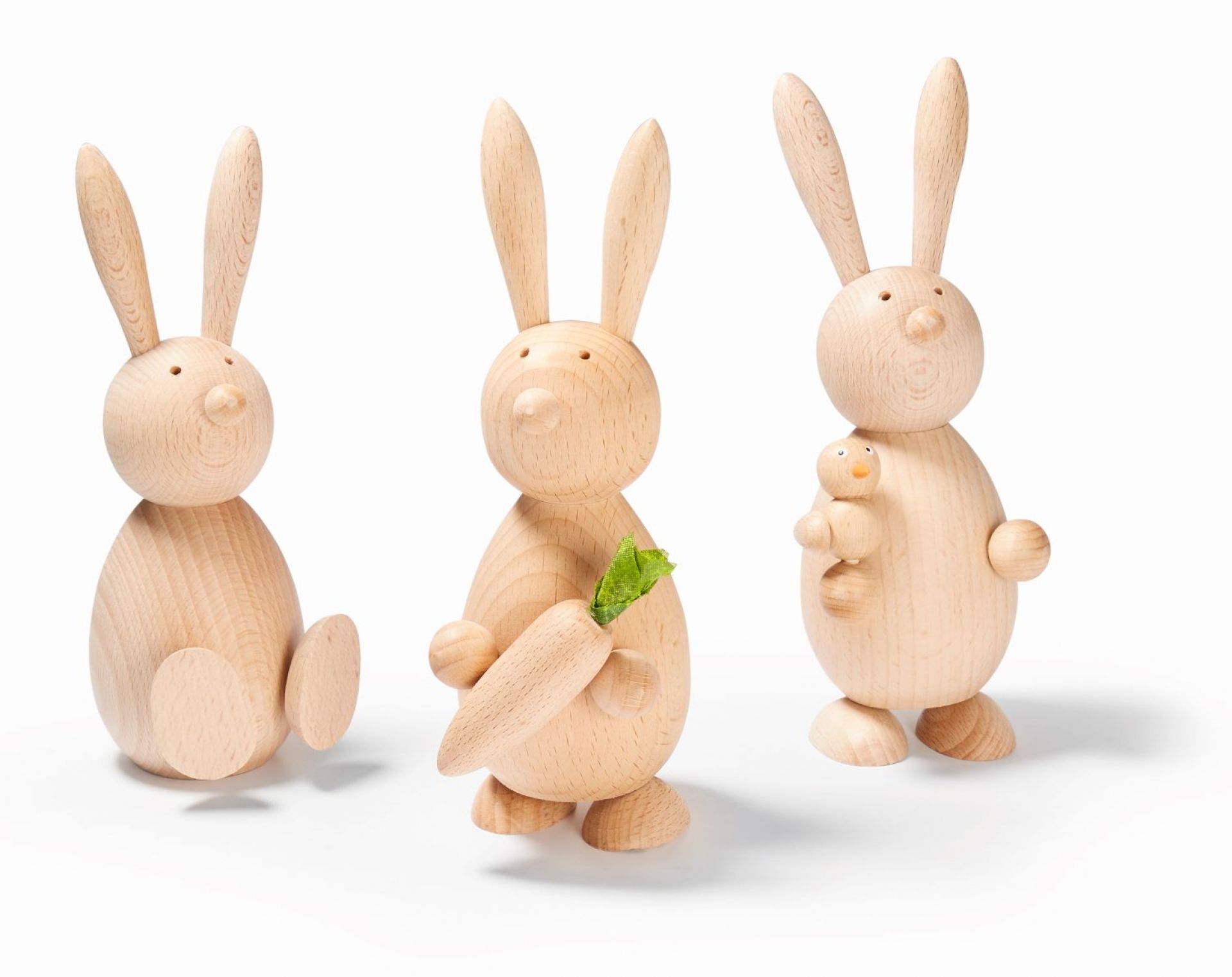 Marti Lapin avec carotte Philippi OFFRE SPECIALE