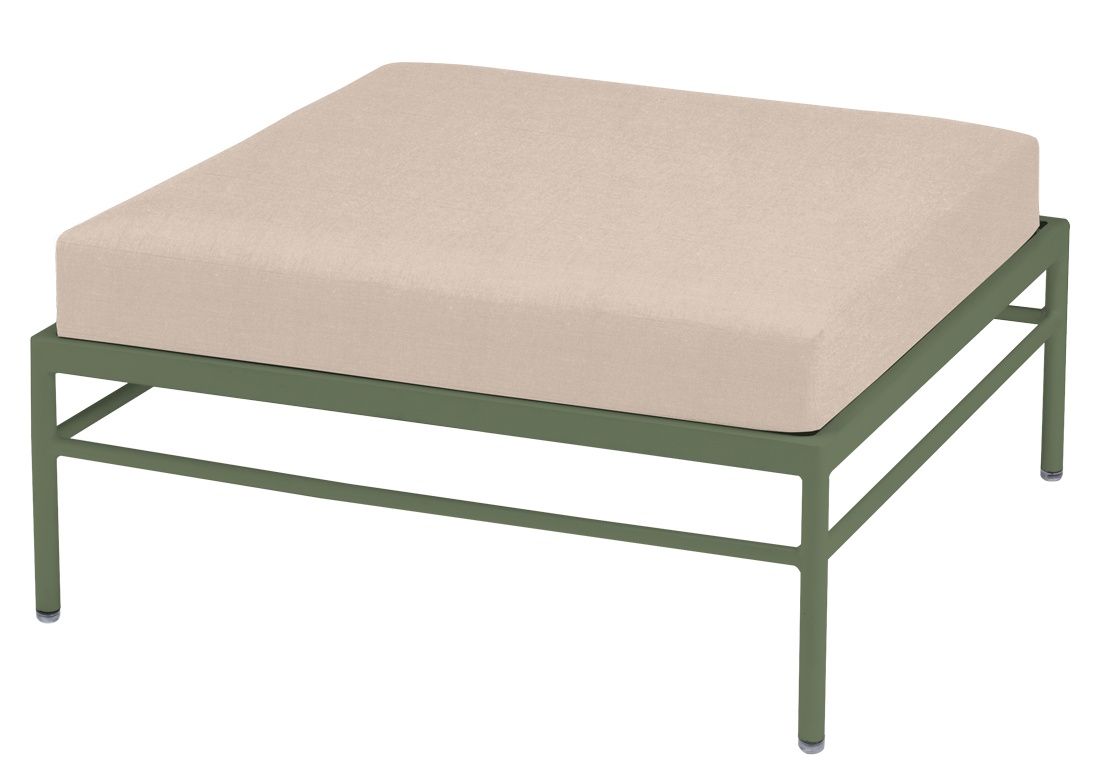 Rivage Tabouret Extérieur Fermob