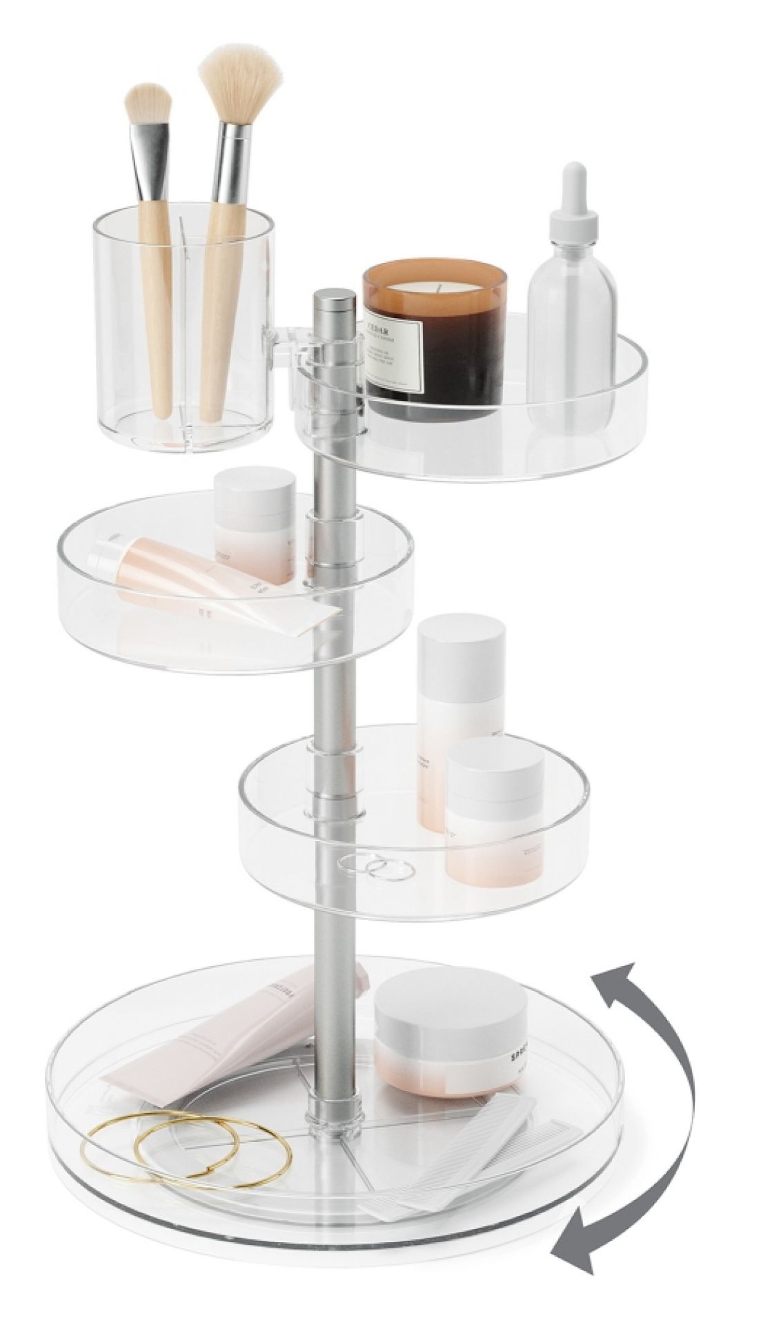 Organiseur Pirouette Umbra OFFRE SPECIALE
