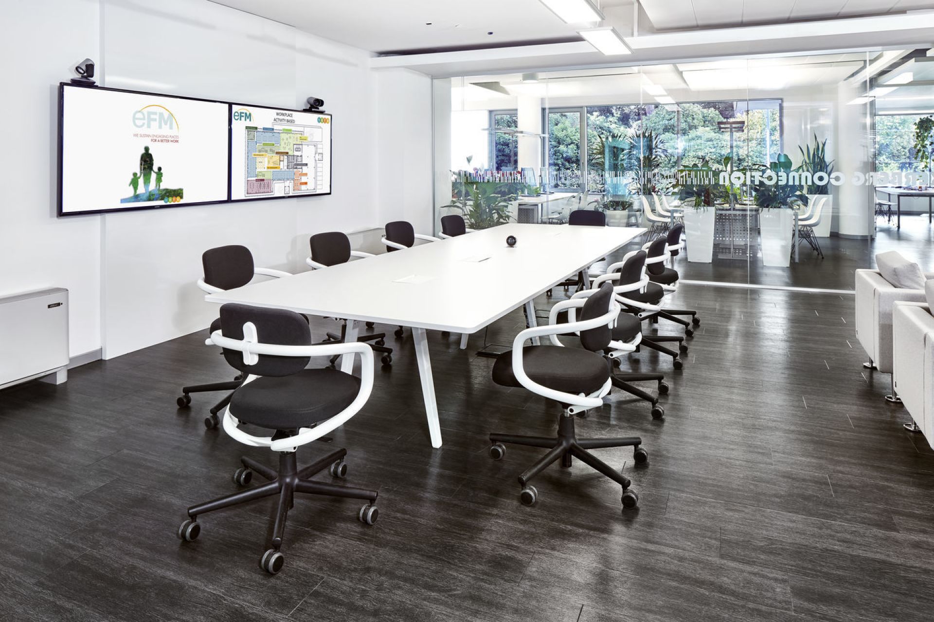 Allstar Chaise pivotante de bureau Vitra