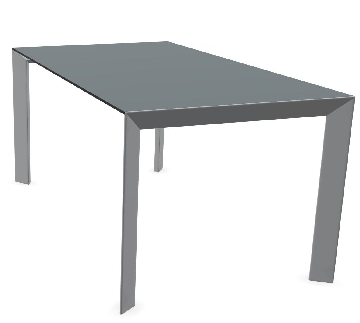 Nori Table / Table à manger Outdoor Kristalia