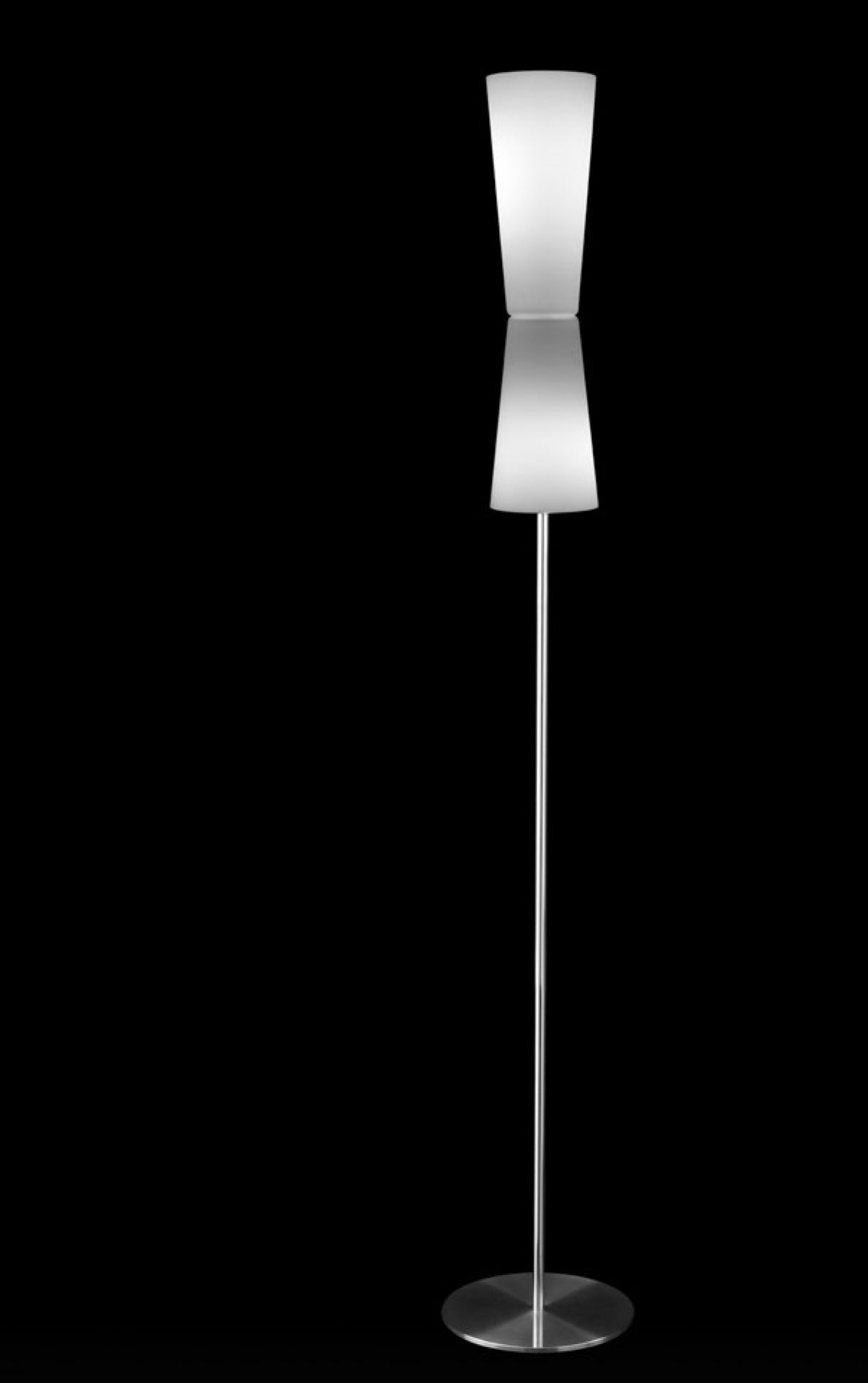 Lu-Lu Lampadaire Oluce