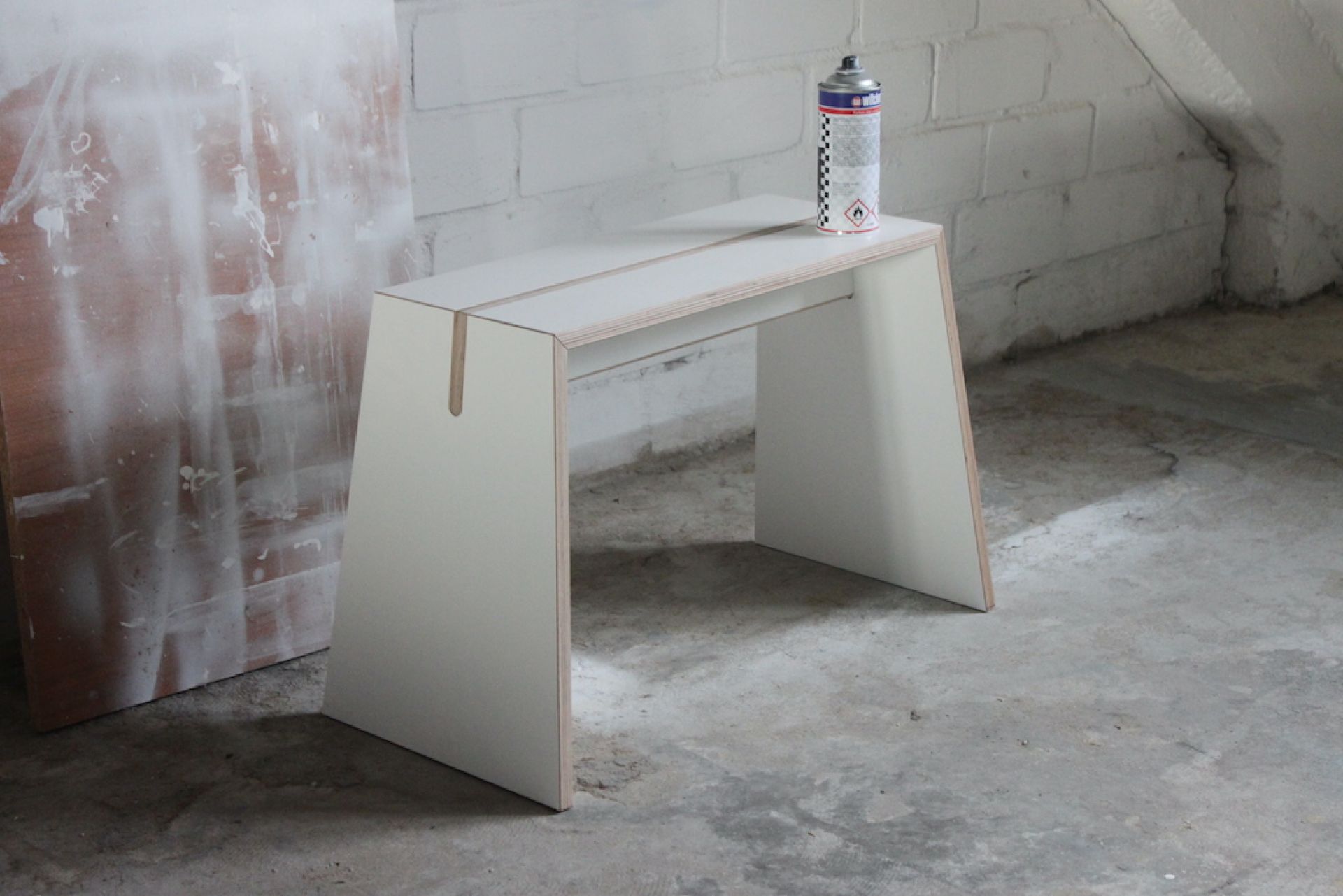Tojo Stubenhocker Tabouret Tojo