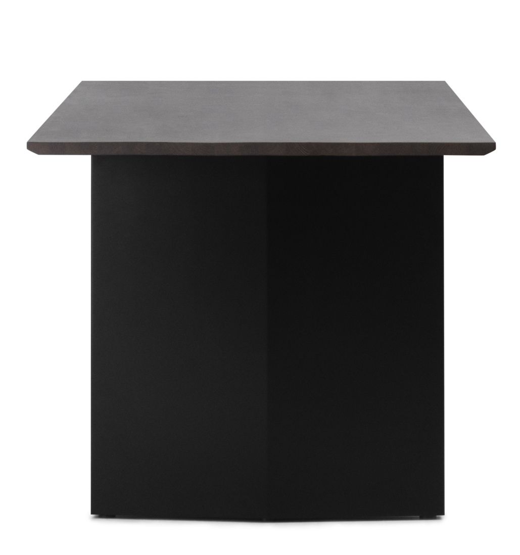 Panel table / table à manger 250x90 cm Normann Copenhagen 