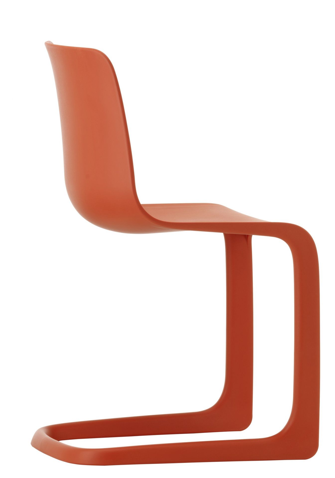 Eco-C Chair Chaise Vitra